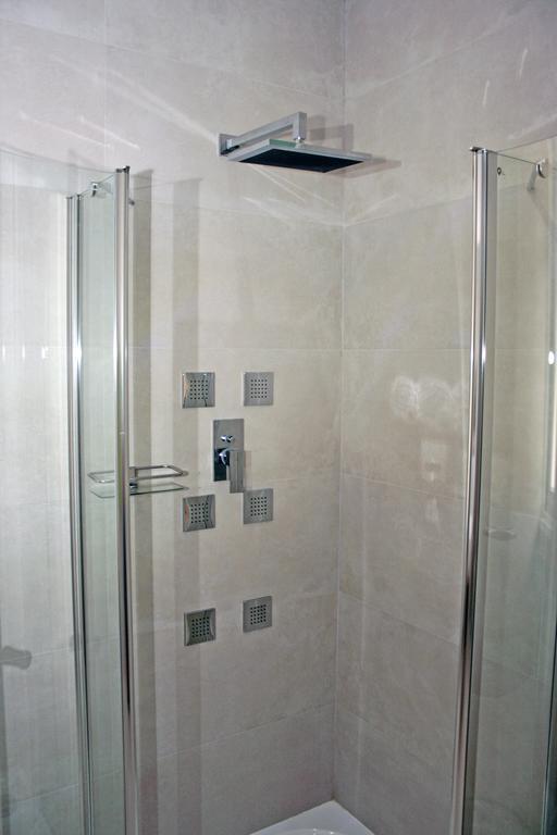 In The City Budapest Apartments المظهر الخارجي الصورة